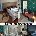 Les Sureaux Perpignano