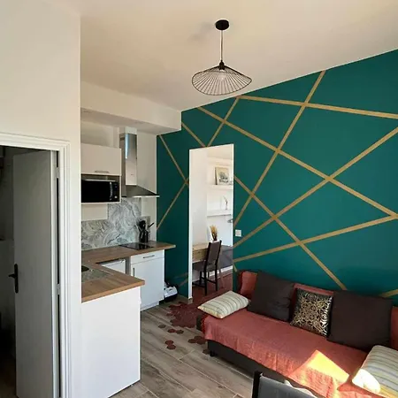 Les Sureaux - Hyper-centre - Design & Wifi - Ideal Visite *