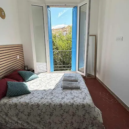 Apartment Les Sureaux *