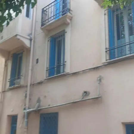 Apartment Les Sureaux