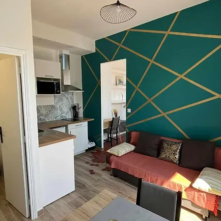 Les Sureaux - Hyper-centre - Design & Wifi - Ideal Visite *