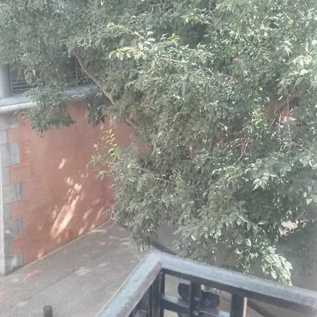 Les Sureaux Apartment Perpignan