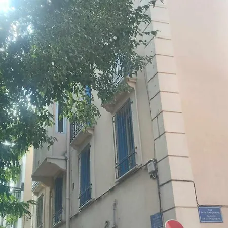 Les Sureaux Apartment