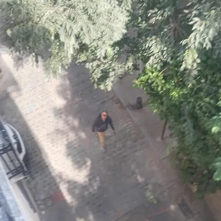 Les Sureaux Apartment *