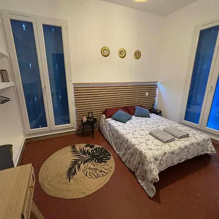 Apartment Les Sureaux Perpignan