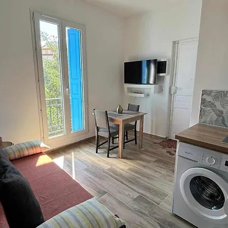 Les Sureaux - Hyper-centre - Design & Wifi - Ideal Visite Διαμέρισμα