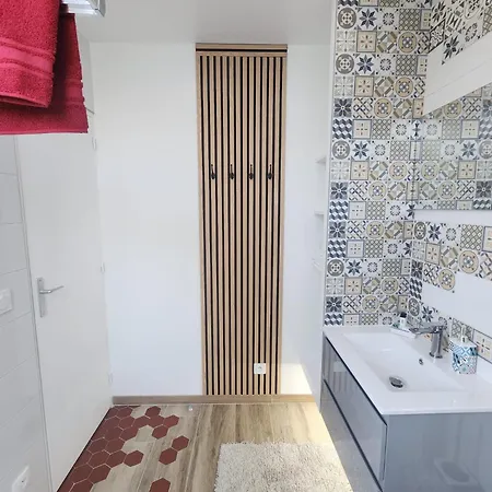 Les Sureaux - Hyper-centre - Design & Wifi - Ideal Visite * Perpignan
