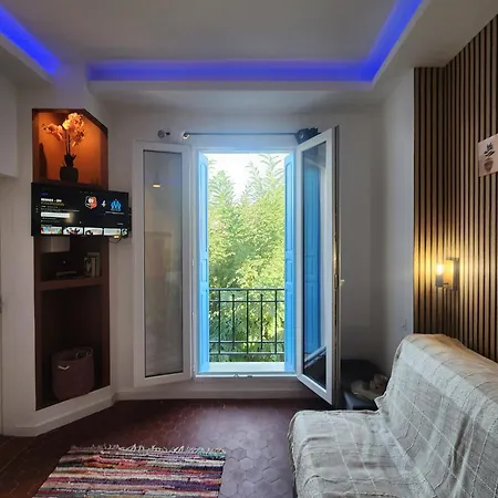 Les Sureaux - Hyper-centre - Design & Wifi - Ideal Visite Lejlighed
