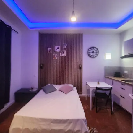 Les Sureaux * Perpignan