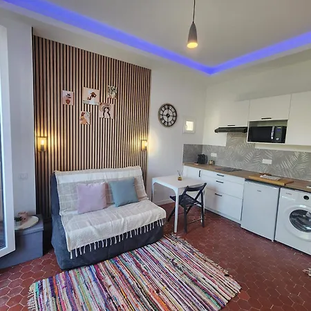 Les Sureaux - Hyper-centre - Design & Wifi - Ideal Visite