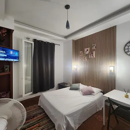 Les Sureaux Апартаменты