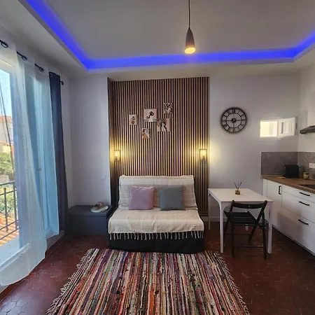 Les Sureaux * Перпиньан