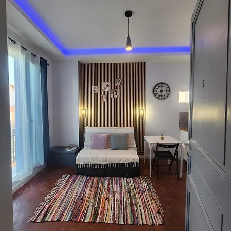 Les Sureaux - Hyper-centre - Design & Wifi - Ideal Visite Lejlighed *