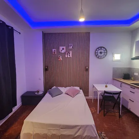Les Sureaux - Hyper-centre - Design & Wifi - Ideal Visite *