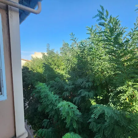 Apartment Les Sureaux