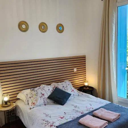 Les Sureaux - Hyper-centre - Design & Wifi - Ideal Visite