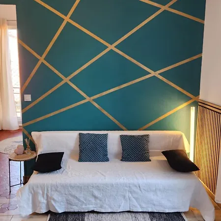 Lejlighed Les Sureaux - Hyper-centre - Design & Wifi - Ideal Visite Perpignan