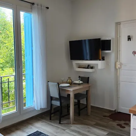 Les Sureaux - Hyper-centre - Design & Wifi - Ideal Visite Perpignan
