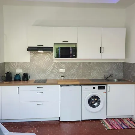 Les Sureaux - Hyper-centre - Design & Wifi - Ideal Visite Perpignan