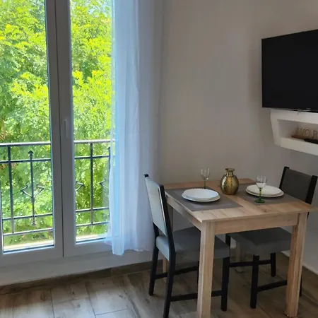Les Sureaux - Hyper-centre - Design & Wifi - Ideal Visite Perpignan