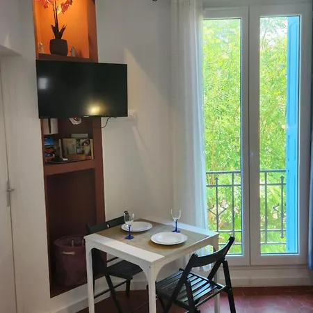 Lejlighed Les Sureaux - Hyper-centre - Design & Wifi - Ideal Visite Perpignan
