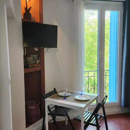 Les Sureaux - Hyper-centre - Design & Wifi - Ideal Visite Lejlighed Perpignan
