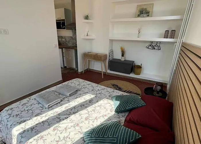 Les Sureaux * Перпиньан