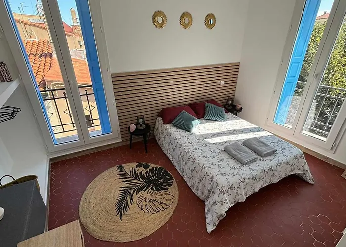 Les Sureaux Appartement