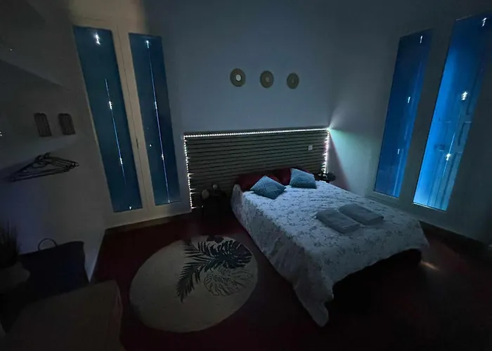 Апартаменты Les Sureaux *