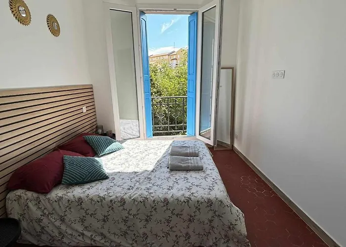 Appartement Les Sureaux *