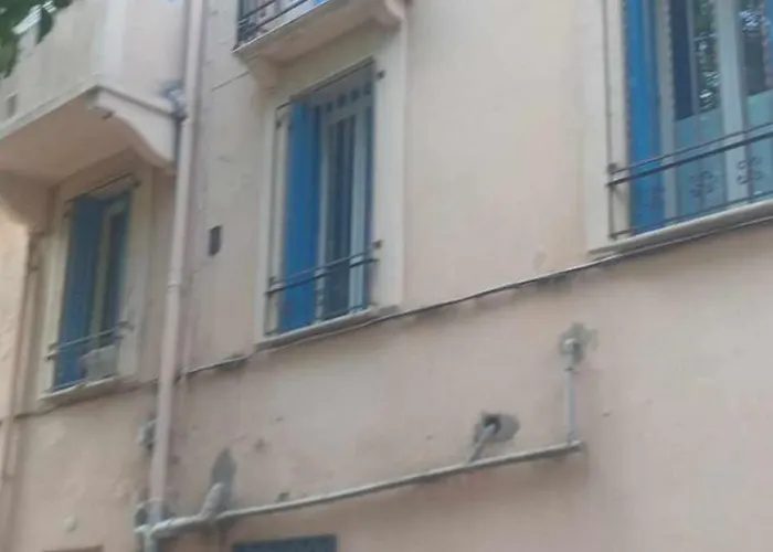 Appartement Les Sureaux