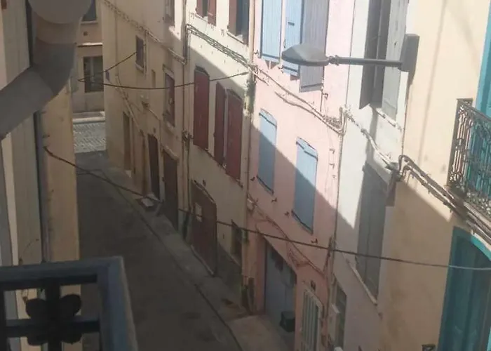 Les Sureaux * Perpignan