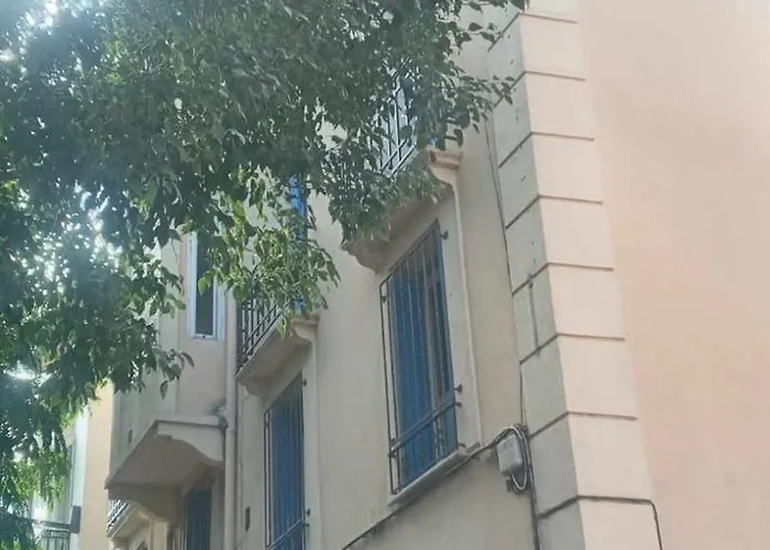 Les Sureaux Апартаменты