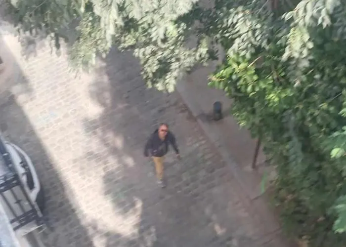 Les Sureaux Appartement *