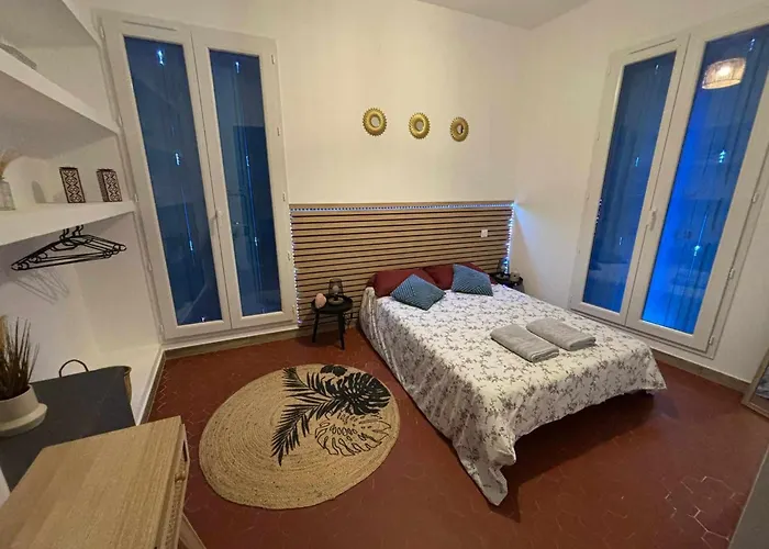 Appartement Les Sureaux Perpignan