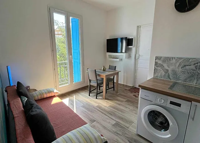 Les Sureaux Appartement