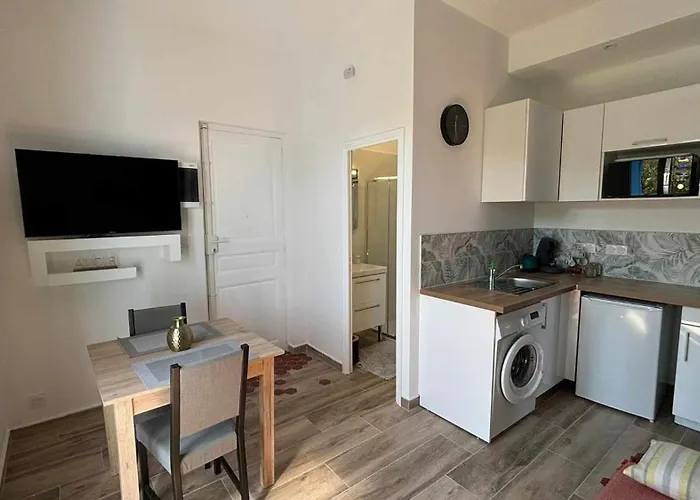 Appartement Les Sureaux *