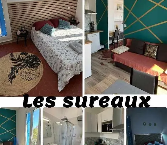Les Sureaux Perpignan