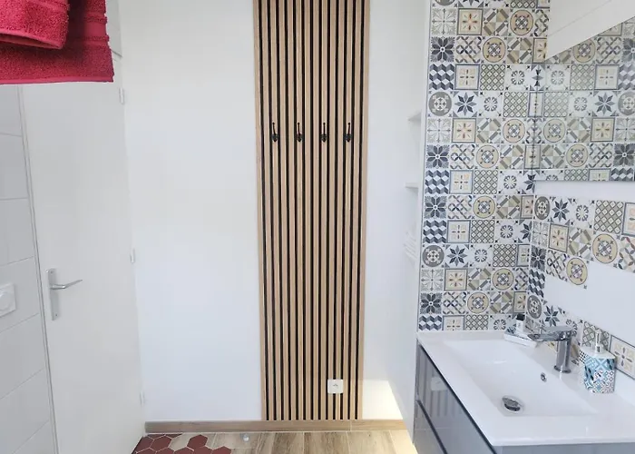 Les Sureaux * Perpignan