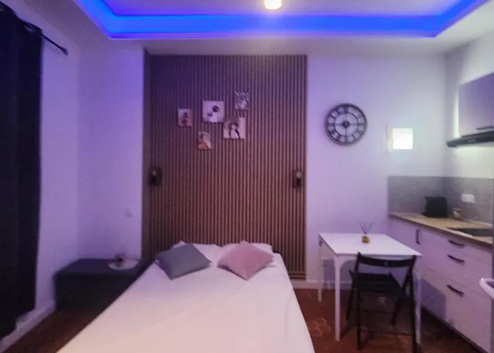 Les Sureaux * Перпиньан