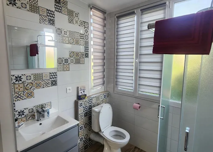 Les Sureaux Appartement *