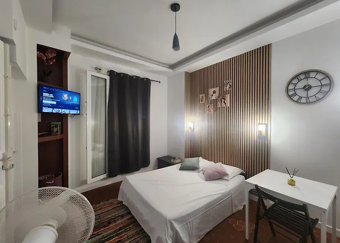 Les Sureaux Appartement