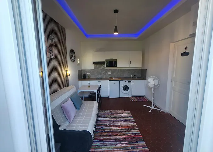 Les Sureaux Appartement *